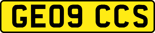 GE09CCS