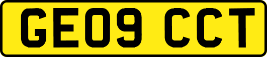 GE09CCT