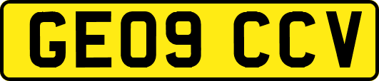 GE09CCV