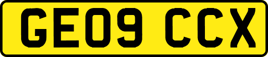 GE09CCX