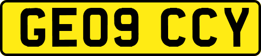 GE09CCY