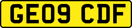 GE09CDF