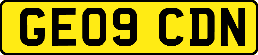 GE09CDN
