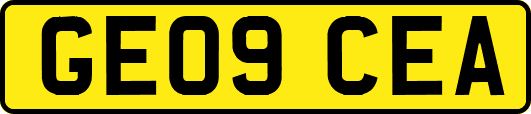 GE09CEA