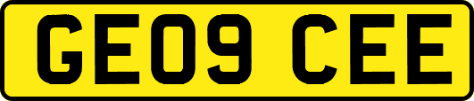GE09CEE
