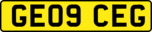 GE09CEG
