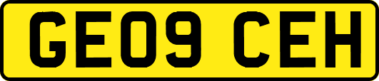 GE09CEH