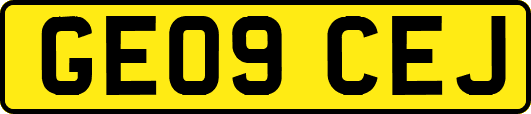 GE09CEJ