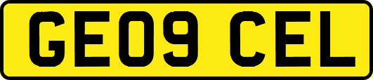 GE09CEL