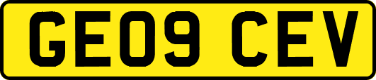 GE09CEV