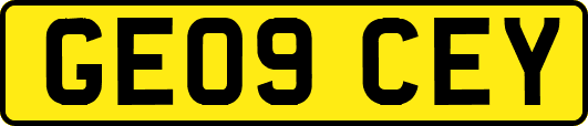 GE09CEY