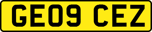 GE09CEZ