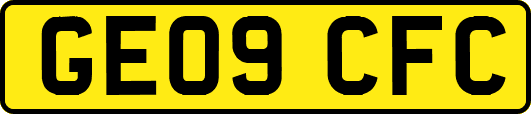 GE09CFC