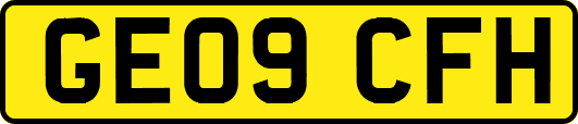 GE09CFH