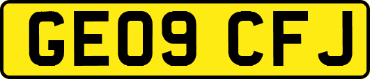 GE09CFJ