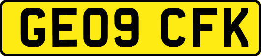 GE09CFK