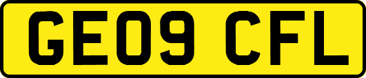 GE09CFL