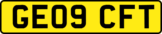 GE09CFT