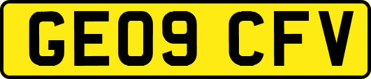 GE09CFV