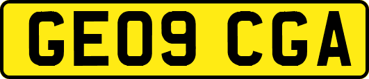 GE09CGA