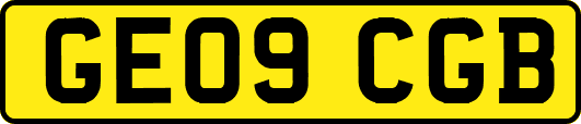 GE09CGB