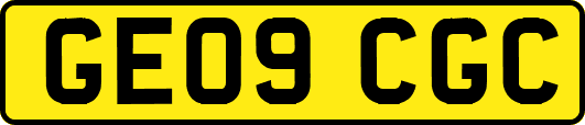 GE09CGC