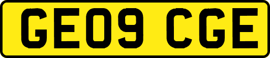 GE09CGE