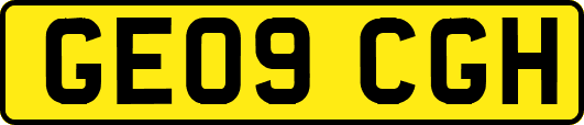 GE09CGH