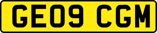 GE09CGM