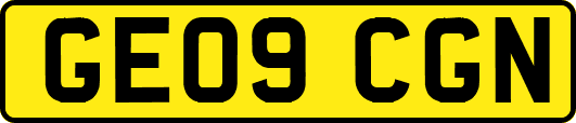 GE09CGN