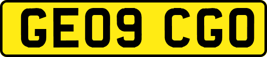 GE09CGO