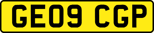 GE09CGP