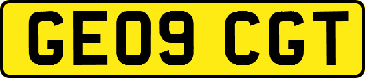 GE09CGT