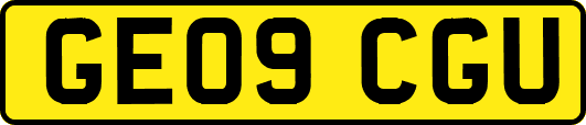 GE09CGU