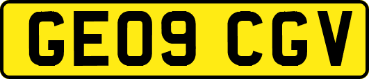GE09CGV