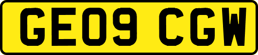 GE09CGW