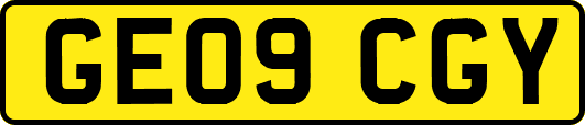 GE09CGY