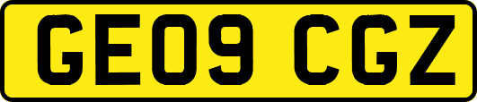GE09CGZ
