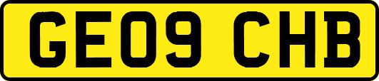 GE09CHB