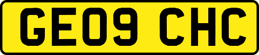 GE09CHC