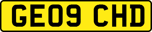 GE09CHD