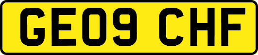 GE09CHF