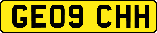 GE09CHH