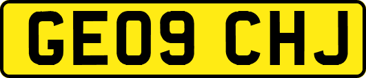 GE09CHJ