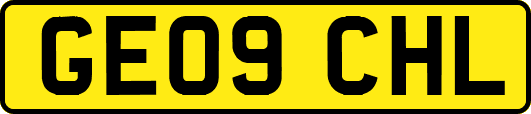 GE09CHL