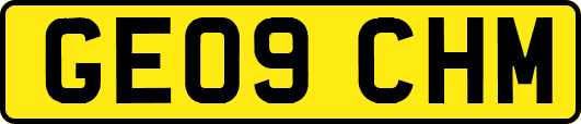 GE09CHM