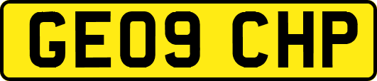GE09CHP