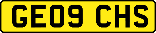GE09CHS