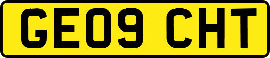 GE09CHT