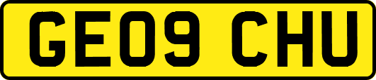 GE09CHU